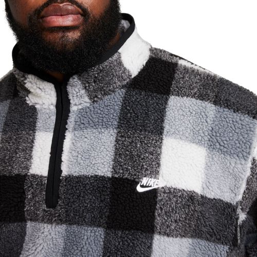 Bluza męska Nike Club FZ0896