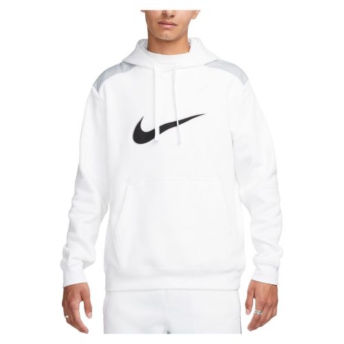 Bluza męska Nike Sportswear FLC Hoodie FN0247