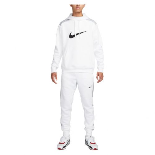 Bluza męska Nike Sportswear FLC Hoodie FN0247