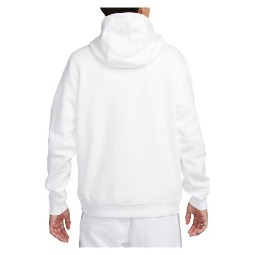 Bluza męska Nike Sportswear FLC Hoodie FN0247