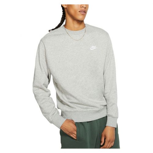 Bluza męska Nike Sportswear Club BV2666 