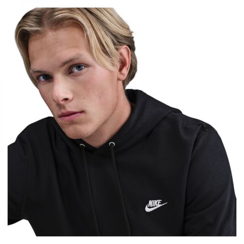 Bluza męska Nike Sportswear Club Knit Po Hoodie HV1151