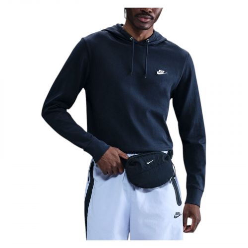 Bluza męska Nike Sportswear Club Knit Po Hoodie HV1151