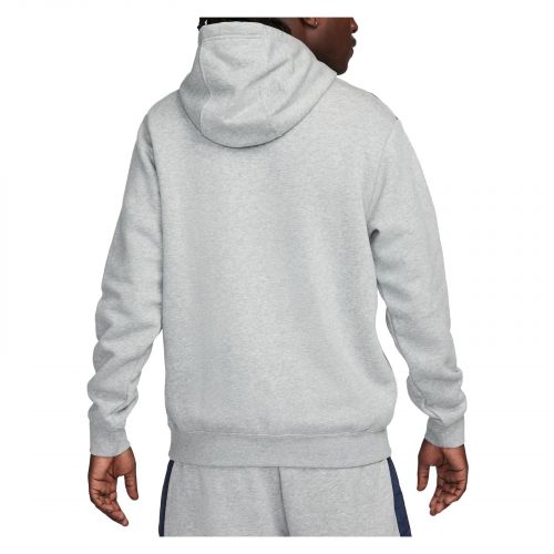 Bluza męska Nike Sportswear FLC Hoodie FN0247