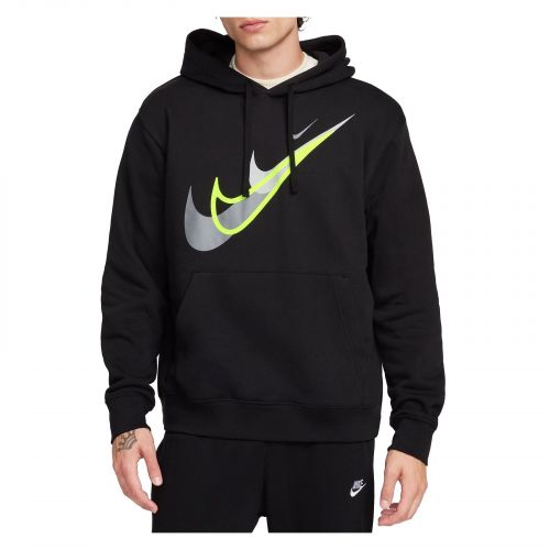 Bluza męska Nike Sportswear FZ0201