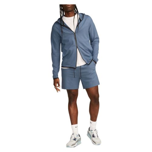 Bluza męska Nike Sportswear Tech Fleece Lightweight DX0822