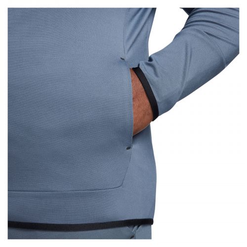 Bluza męska Nike Sportswear Tech Fleece Lightweight DX0822