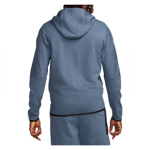 Bluza męska Nike Sportswear Tech Fleece Lightweight DX0822