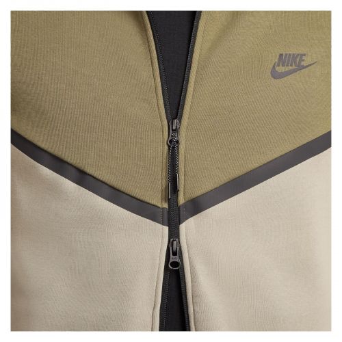 Bluza męska Nike Sportswear Tech Fleece Windrunner HV0949