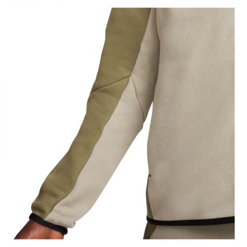Bluza męska Nike Sportswear Tech Fleece Windrunner HV0949