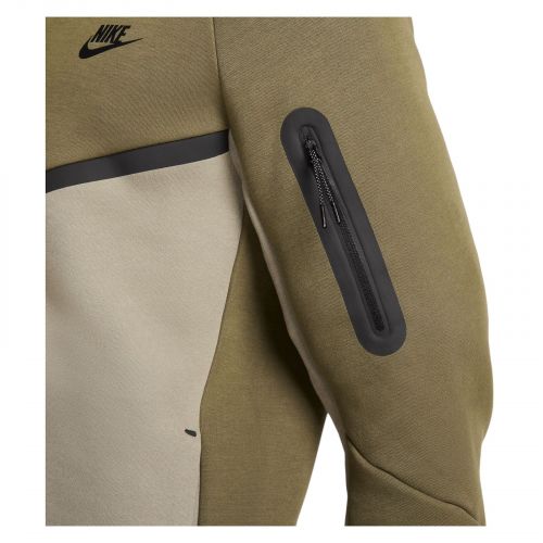 Bluza męska Nike Sportswear Tech Fleece Windrunner HV0949