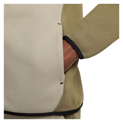 Bluza męska Nike Sportswear Tech Fleece Windrunner HV0949