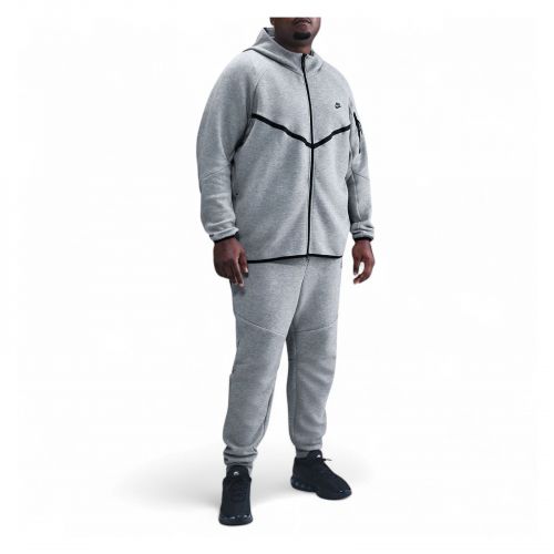 Bluza męska Nike Sportswear Tech Fleece Windrunner HV0949