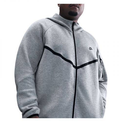 Bluza męska Nike Sportswear Tech Fleece Windrunner HV0949