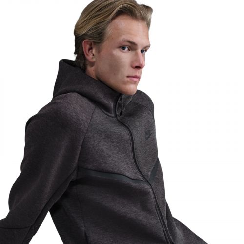 Bluza męska Nike Sportswear Tech Fleece Windrunner HV0949