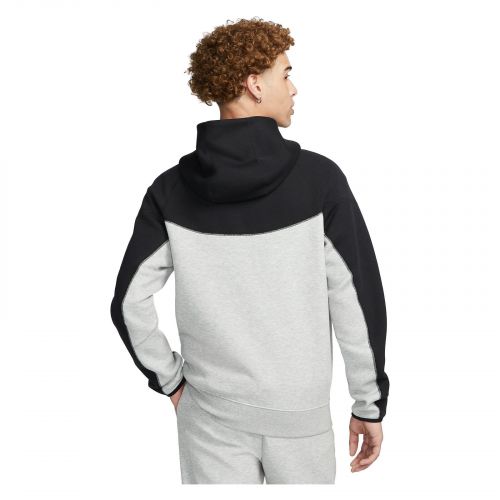 Bluza męska Nike Sportswear Tech Fleece Windrunner FB7921