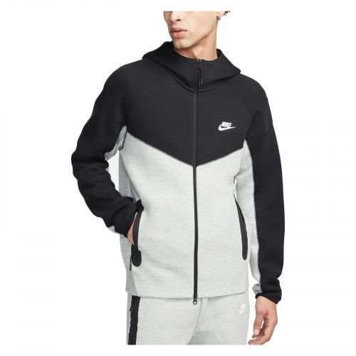 Bluza męska Nike Sportswear Tech Fleece Windrunner FB7921