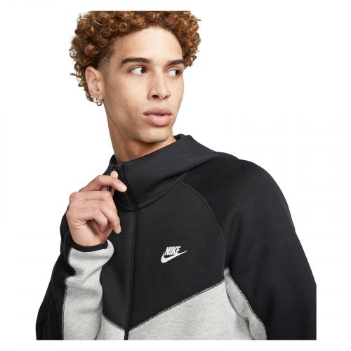 Bluza męska Nike Sportswear Tech Fleece Windrunner FB7921