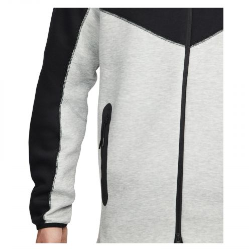 Bluza męska Nike Sportswear Tech Fleece Windrunner FB7921