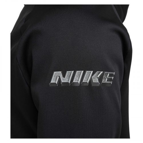 Bluza treningowa męska Nike Therma-FIT Pullover Fitness Hoodie FZ1060