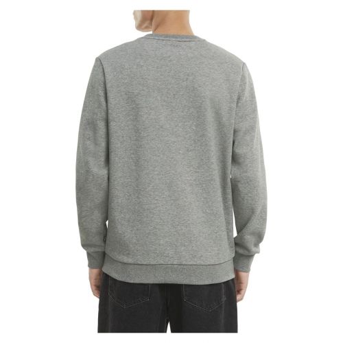 Bluza męska Puma Essentials Big Logo Crew FL 586678