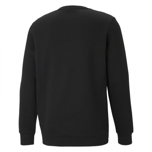 Bluza męska Puma Essentials Big Logo Crew FL 586678