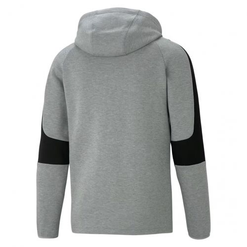 Bluza męska Puma Evostripe Full-Zip Hoodie 585812