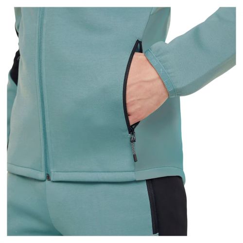 Bluza męska Puma Evostripe Full-Zip Hoodie 847401