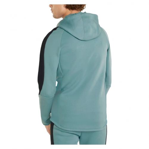 Bluza męska Puma Evostripe Full-Zip Hoodie 847401