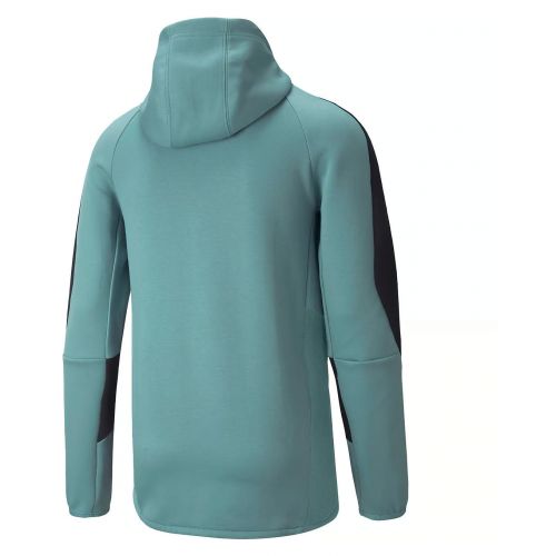 Bluza męska Puma Evostripe Full-Zip Hoodie 847401