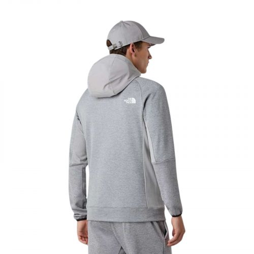 Bluza męska The North Face Mountain Athletics 1/4 Zip NF0A8DY8