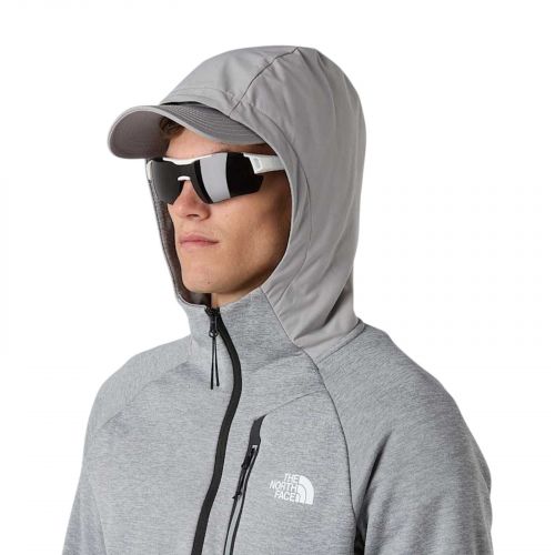 Bluza męska The North Face Mountain Athletics 1/4 Zip NF0A8DY8