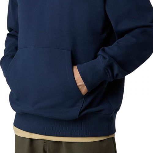 Bluza męska The North Face Mountain Logo Relaxed Hoodie NF0A8E3N