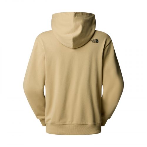 Bluza męska The North Face Mountain Logo Relaxed Hoodie NF0A8E3N