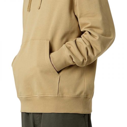 Bluza męska The North Face Mountain Logo Relaxed Hoodie NF0A8E3N