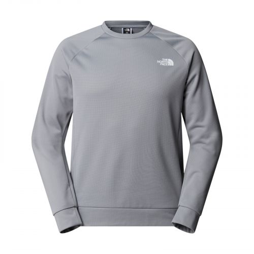 Bluza męska The North Face Reaxion 2.0 Crew NF0A8DRR