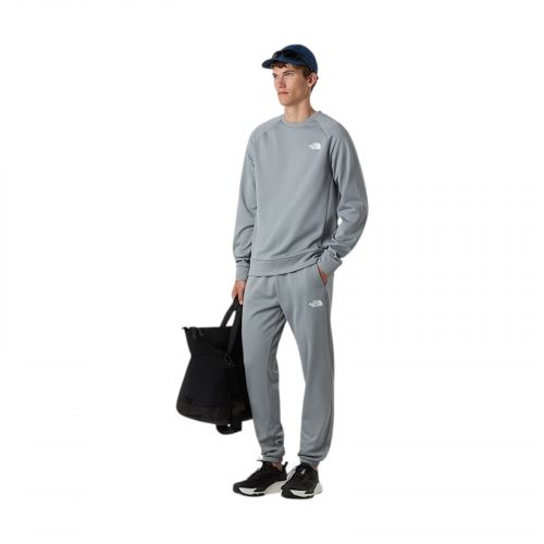 Bluza męska The North Face Reaxion 2.0 Crew NF0A8DRR