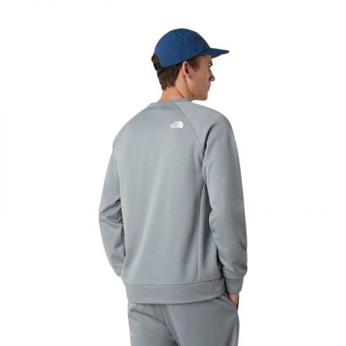 Bluza męska The North Face Reaxion 2.0 Crew NF0A8DRR