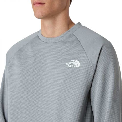 Bluza męska The North Face Reaxion 2.0 Crew NF0A8DRR