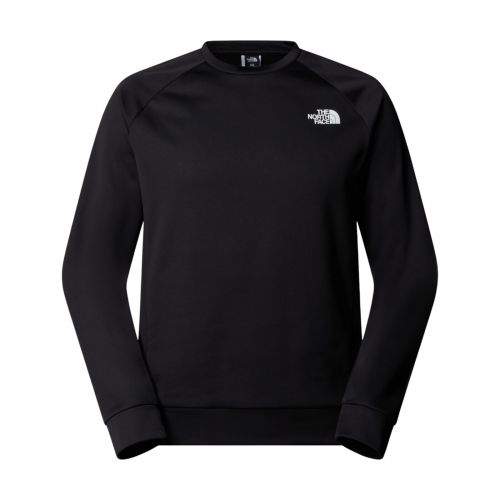 Bluza męska The North Face Reaxion 2.0 Crew NF0A8DRR
