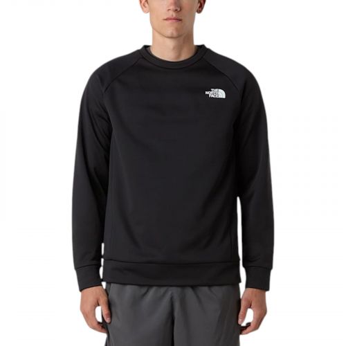 Bluza męska The North Face Reaxion 2.0 Crew NF0A8DRR