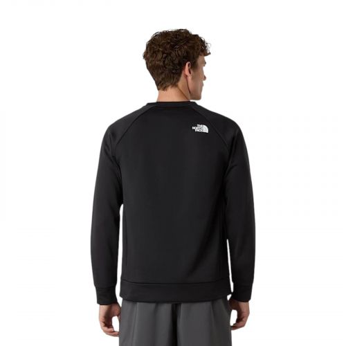 Bluza męska The North Face Reaxion 2.0 Crew NF0A8DRR