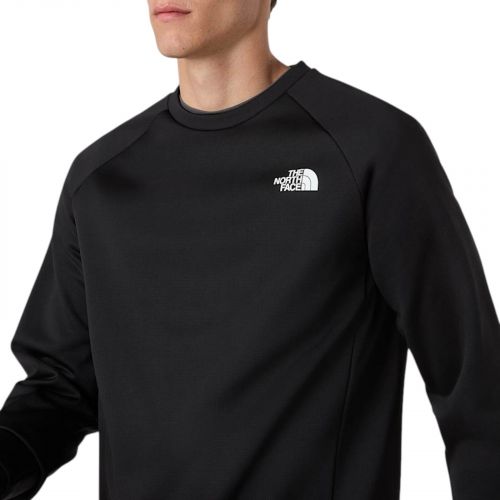 Bluza męska The North Face Reaxion 2.0 Crew NF0A8DRR