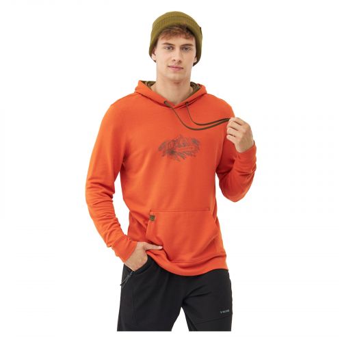 Bluza męska Viking Panaka Hoodie Bamboo 730253888