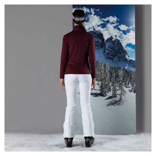 Bluza narciarska damska CMP 30L1086