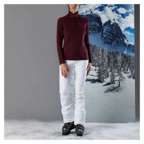 Bluza narciarska damska CMP 30L1086