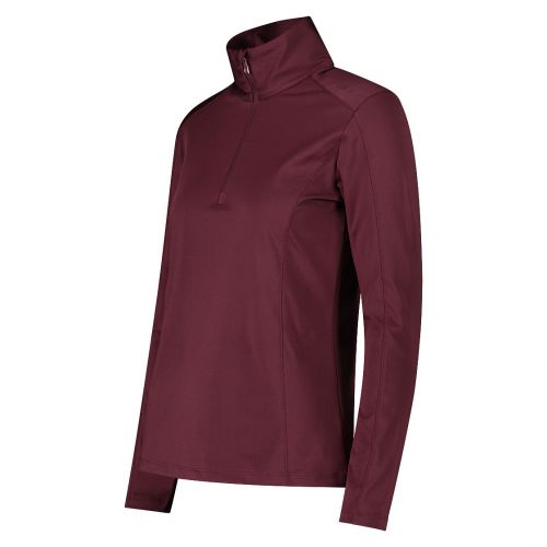 Bluza narciarska damska CMP 30L1086