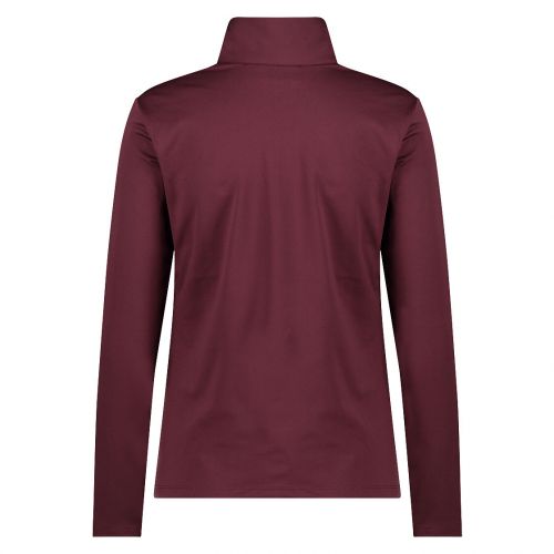 Bluza narciarska damska CMP 30L1086