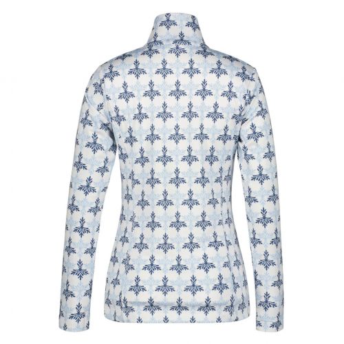 Bluza narciarska damska Luhta Hamanki 36210_338_L