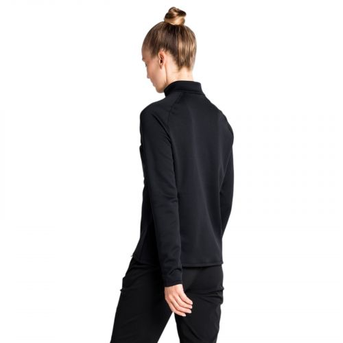 Bluza narciarska damska Odlo Besso 1/2 zip 542471